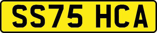SS75HCA
