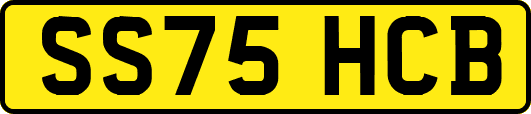 SS75HCB