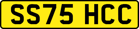 SS75HCC