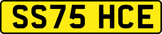 SS75HCE