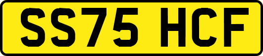 SS75HCF