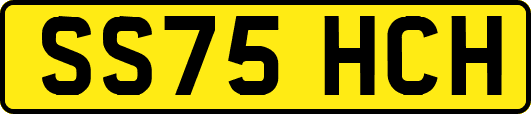 SS75HCH