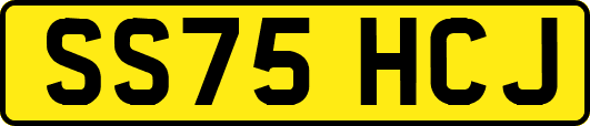 SS75HCJ