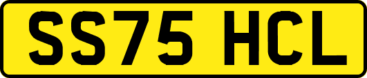 SS75HCL