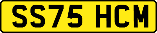 SS75HCM