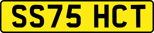 SS75HCT