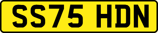 SS75HDN