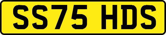 SS75HDS