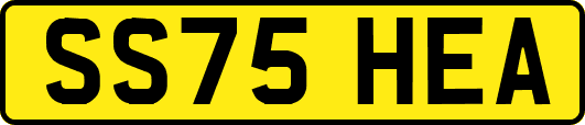 SS75HEA