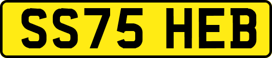 SS75HEB