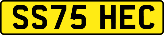 SS75HEC