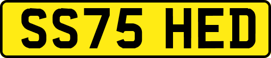 SS75HED