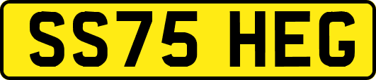 SS75HEG