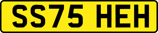SS75HEH