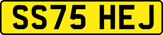 SS75HEJ