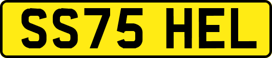 SS75HEL