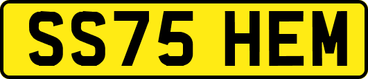 SS75HEM