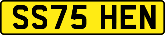 SS75HEN