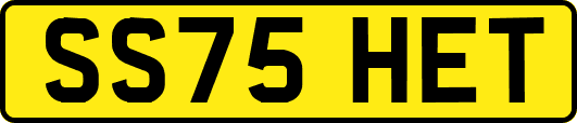 SS75HET