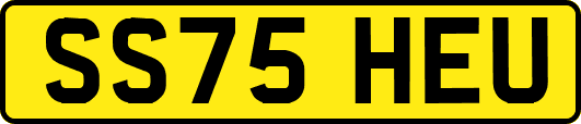 SS75HEU