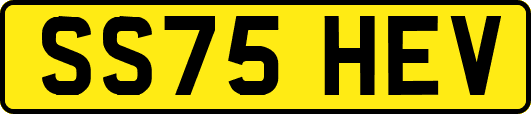 SS75HEV