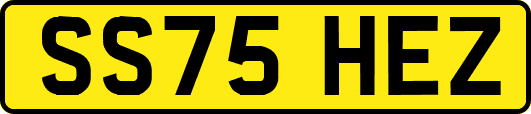 SS75HEZ