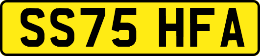 SS75HFA
