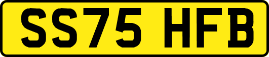 SS75HFB