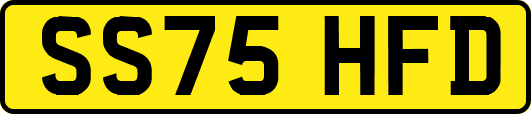 SS75HFD