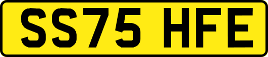 SS75HFE