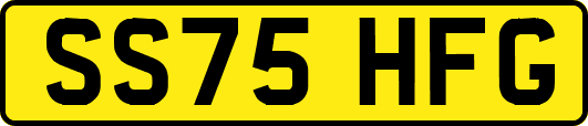 SS75HFG
