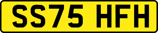 SS75HFH