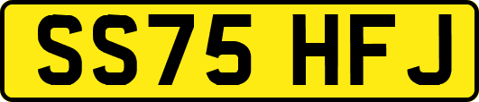 SS75HFJ