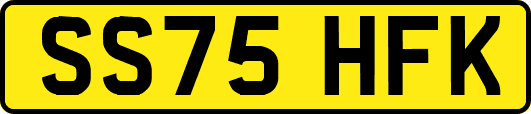 SS75HFK