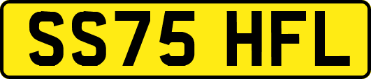 SS75HFL