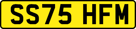 SS75HFM