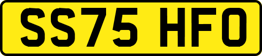 SS75HFO