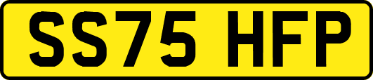 SS75HFP