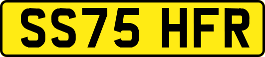 SS75HFR