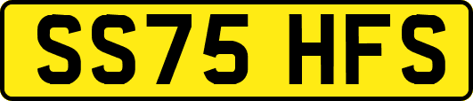 SS75HFS