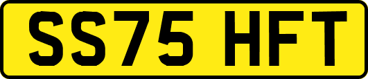 SS75HFT