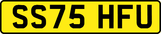 SS75HFU