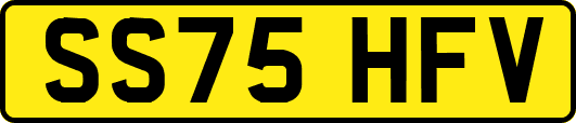SS75HFV