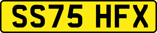 SS75HFX