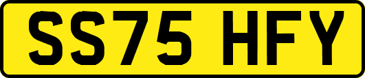 SS75HFY