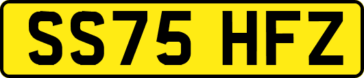 SS75HFZ