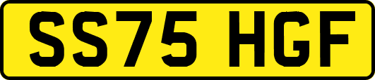 SS75HGF