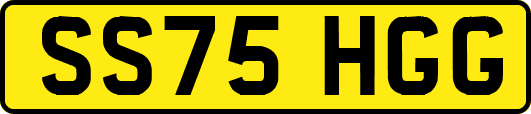 SS75HGG