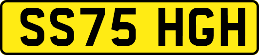SS75HGH