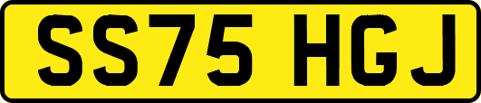 SS75HGJ